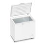 Imagem de Freezer Horizontal 314 Litros HI330 Electrolux Branco 127V