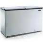 Imagem de Freezer Horizontal 439 Litros 2 Tampas - Esmaltec 0105000296