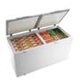 Imagem de Freezer Horizontal 477 Litros 2 Tampas Electrolux - H500