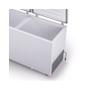 Imagem de Freezer Horizontal 532 litros Branco GHBS-50 BN Gelopar