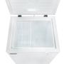 Imagem de Freezer Horizontal CHiQ 99 Litros com Led QCF04B Branco