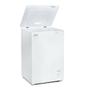 Imagem de Freezer Horizontal CHiQ 99 Litros com Led QCF04B Branco