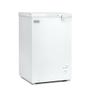 Imagem de Freezer Horizontal CHiQ 99 Litros com Led QCF04B Branco