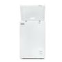 Imagem de Freezer Horizontal CHiQ 99 Litros com Led QCF04B Branco