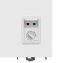 Imagem de Freezer Horizontal Chiq 99 Litros com Trava Branco