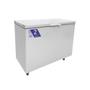 Imagem de Freezer Horizontal Congelados 411L Fricon