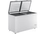 Freezer Horizontal Consul 2 Portas 534L CHB53EB CHB - CHB53EB Imagem de Freezer Horizontal Consul 2 Portas 534L CHB53EB CHB