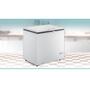 Imagem de Freezer Horizontal Consul 309 Litros CHA31FB Branco 127 Volts