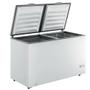 Imagem de Freezer Horizontal Consul 534 Litros com 2 Portas CHB53C - Branco