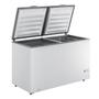 Imagem de Freezer Horizontal Consul 534L Duas Portas CHB53EB Branco