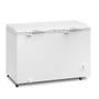 Imagem de Freezer Horizontal Dupla Ação 400 Litros Electrolux H440 Branco 127V