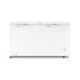 Imagem de Freezer Horizontal Electrolux 513 Litros Branco H550  127 Volts