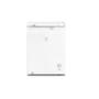 Imagem de Freezer Horizontal Electrolux Branco Cycle Defrost HE150 - 220V