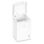 Imagem de Freezer Horizontal Electrolux Cycle Defrost 143L com função Turbo Freezer Uma Porta (HE150)
