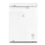 Imagem de Freezer Horizontal Electrolux Cycle Defrost 143L com função Turbo Freezer Uma Porta (HE150)
