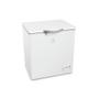 Imagem de Freezer Horizontal Electrolux Cycle Defrost 222L  Uma Porta (H222)