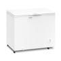 Imagem de Freezer Horizontal Electrolux Cycle Defrost 314L com função Turbo Freezer Uma Porta (H330)