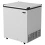 Imagem de Freezer Horizontal Esmaltec 1 Porta ECH-250 Branco