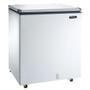 Imagem de Freezer Horizontal Esmaltec 1 Porta ECH-250 Branco