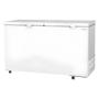 Imagem de Freezer Horizontal Fricon 503 Litros HCED503, Baixa Temperatura, Dupla Ação, Branco