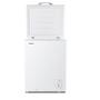 Imagem de Freezer Horizontal Hisense 142 litros FC185NW 1 Porta Branco