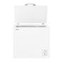 Imagem de Freezer Horizontal Hisense 198 litros FC257NW 1 Porta Branco