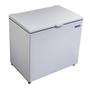 Imagem de Freezer Horizontal Metalfrio 1 Porta 293L Branco 220V DA302B4352