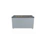 Imagem de Freezer Horizontal MetalFrio 388 Litros NF40 - 220V