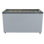 Imagem de Freezer Horizontal MetalFrio 388 Litros NF40 - 220V