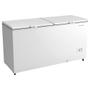 Imagem de Freezer Horizontal Metalfrio 543 Litros DA550IF  Dupla Ação, Tecnologia Inverter, Branco, Bivolt