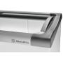 Imagem de Freezer Horizontal Metalfrio NF40S, 318 Litros, Branco