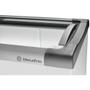 Imagem de Freezer Horizontal Metalfrio NF40S, 318 Litros, Branco