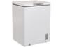 Imagem de Freezer Horizontal Midea 1 Porta 150L