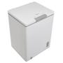 Imagem de Freezer Horizontal Midea 150L com 1 Porta RCFA Branco