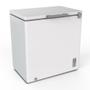 Imagem de Freezer Horizontal Midea 205 Litros Branco RCFB2 220V