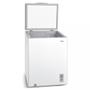 Imagem de Freezer Horizontal Midea MDRC207SLA 145L