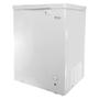 Imagem de Freezer Horizontal Philco 143 Litros PFH160B  Sistema Dupla Função, Branco