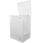 Imagem de Freezer Horizontal Philco Pfh105b 99 Litros 1 Porta 2 em 1 Branco