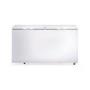 Imagem de Freezer Horizontal Skin Condenser GHBS-510 Branco