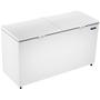 Imagem de Freezer Metalfrio 546L 2 Portas Horizontal Degelo Manual DA550B