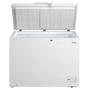 Imagem de Freezer Philco Horizontal Pfh300b 299l Refrigerador Branco