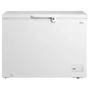 Imagem de Freezer Philco Horizontal Pfz330b 295 Litros Refrigerador Branco 220v