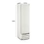 Imagem de Freezer/Refrigerador Vertical 315 litros Porta Cega com Grades Tripla Ação GPC-31 BR Gelopar 220v