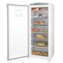 Imagem de Freezer Vertical Consul Degelo Manual 1 Porta CVU26E Branc