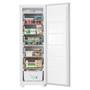 Imagem de Freezer Vertical Consul Slim 142 Litros CVU20GBBNA 220V