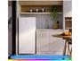 Imagem de Freezer Vertical Electrolux Cycle Defrost 1 Porta 175L Inverter FEI19