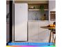 Imagem de Freezer Vertical Electrolux Cycle Defrost 1 Porta 249L Inverter FEI27