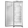 Imagem de Freezer Vertical Flex para Cozinha Brastemp 228L - Platinum / "220V"