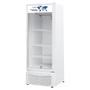 Imagem de Freezer Vertical Fricon 402L VCFM402V, Porta de Vidro, Branco