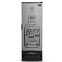 Imagem de Freezer Vertical para Cerveja até -6C para 144 un de garrafa Preta GRBA 400 GW
